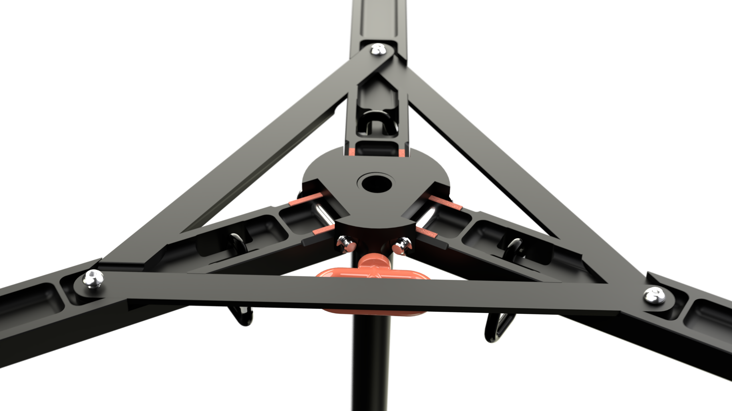 Horizontal Stabilizers