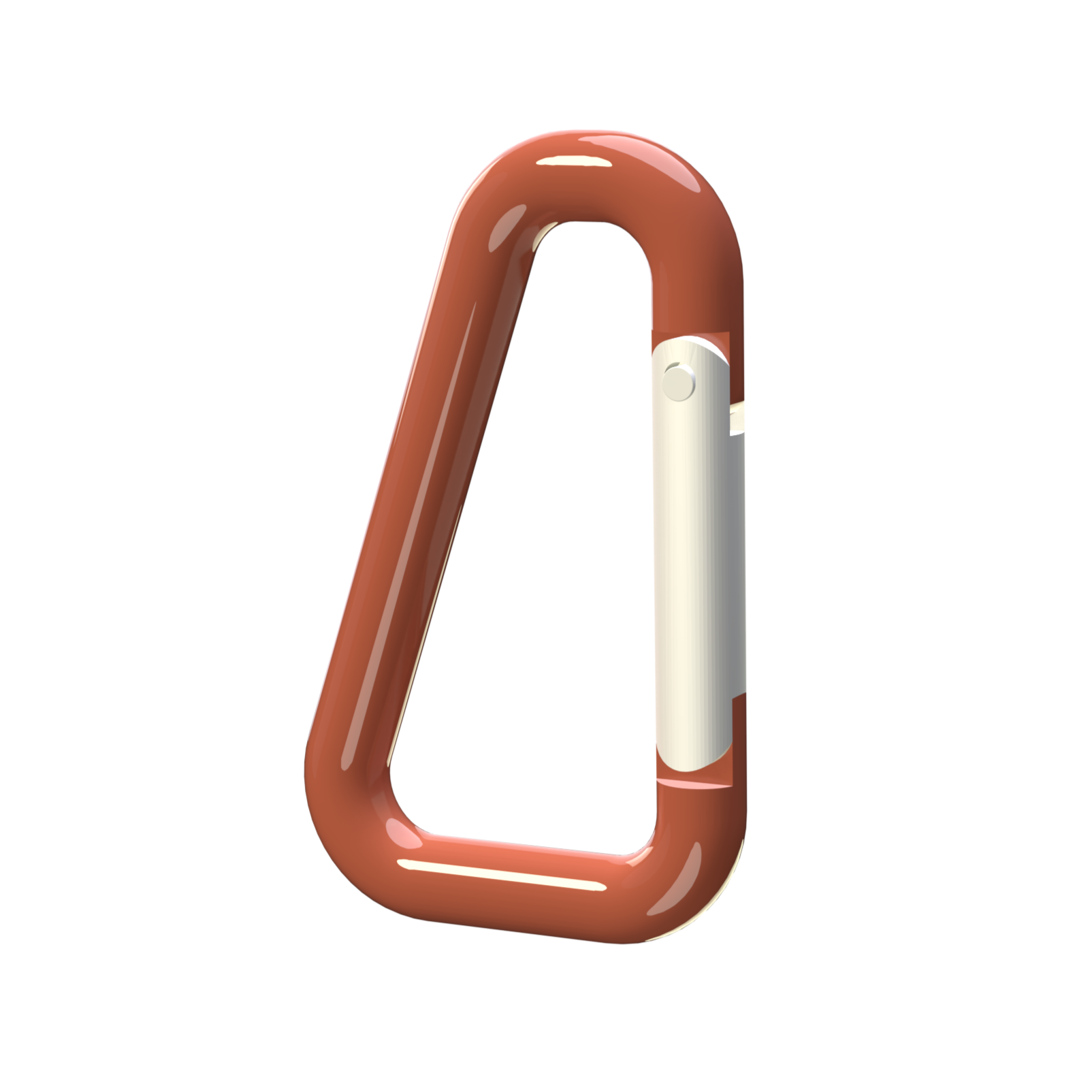 Hanging Sandbag Carabiner