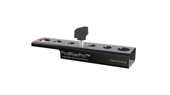 Pod Riser Fire Pod Riser Pro