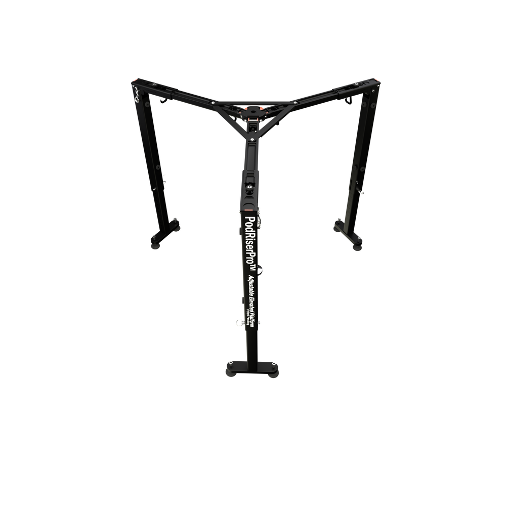 Pod Riser Fire Pod Riser Pro