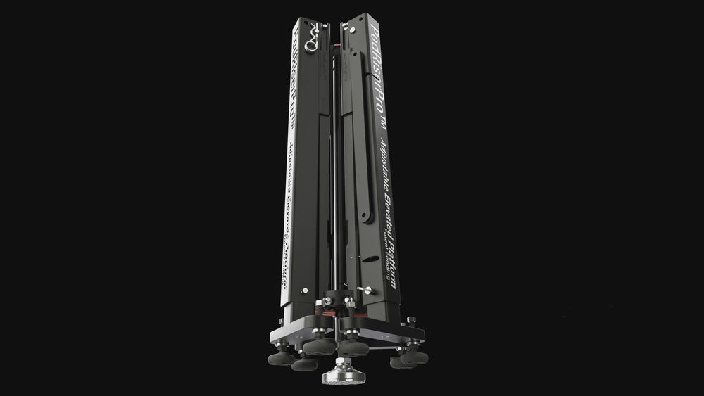 Pod Riser Pro